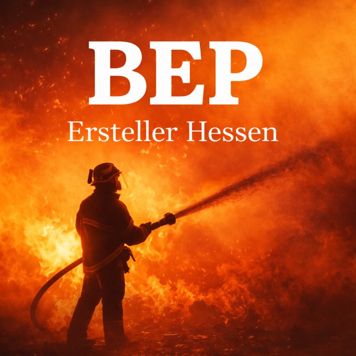 BEP Ersteller Hessen